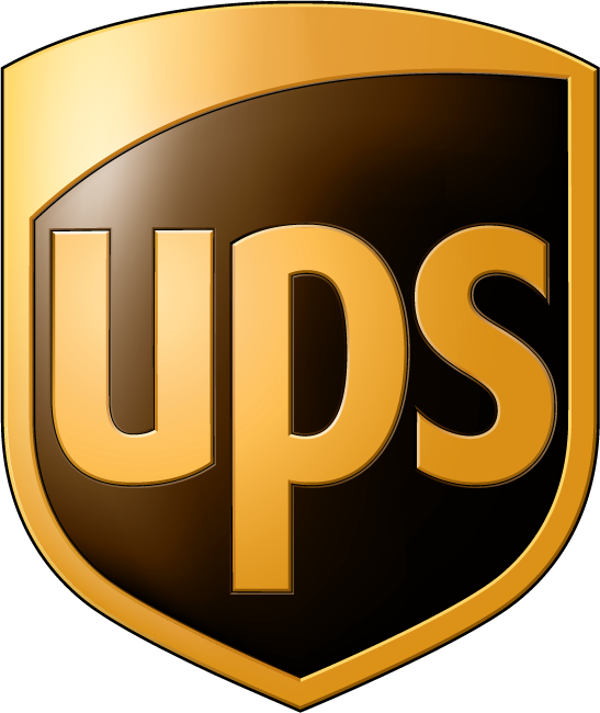 UPS logo 2003